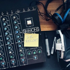 Record 001 : Leftfield, French music, indie dance and many more.