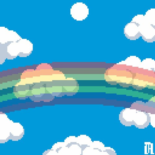 Stream Rainbow (虹) by Anicca | Listen online for free on SoundCloud