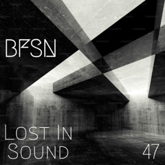 Saturo Sounds  - BFSN pres. Lost In Sound #47 - June 2025