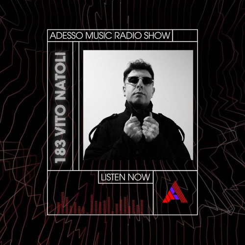 Vito Natoli DJ Mix June 2026