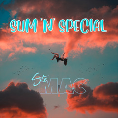 Ste Mac - Sum ‘N’ Special (Original Mix)