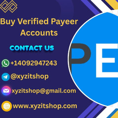 Top 6 Sites To Buy Verified Payeer Accounts