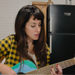 Soltar (boceto) by Lala