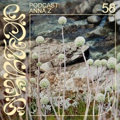 Syntop Audio 58 – ANNA Z