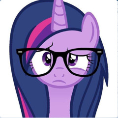 Pony Sparkle (prod. me)