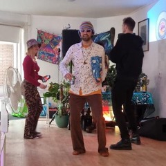 🧞‍♂️ For the Afters 🧚‍♂️