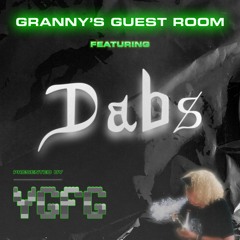 Granny's Guest Room: Dabs
