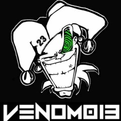 VenomC013 Liveset