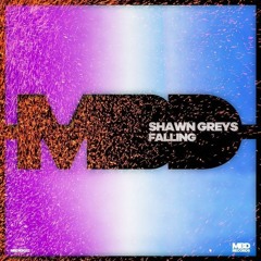 Shawn Greys - Falling