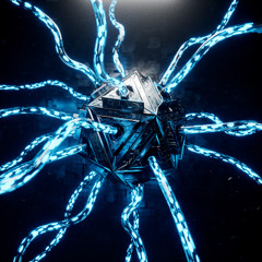 Base Blue Generator Combat Music 01