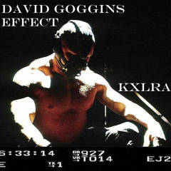 David Goggins Effect