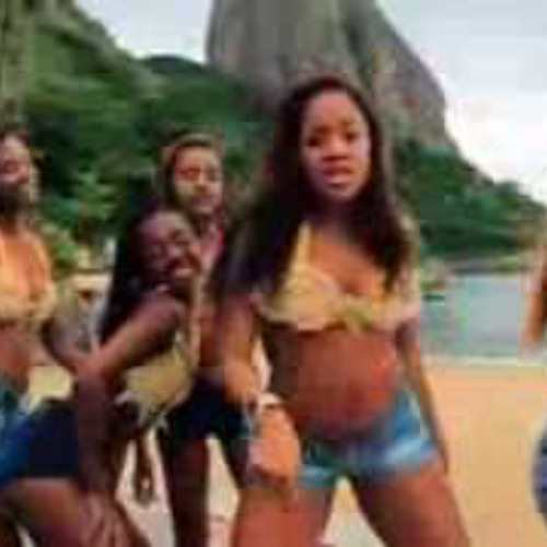 Bonde das Maravilhas - Aquecimento das Maravilhas - QUADRADINHO DE OITO CLIPE OFICIAL