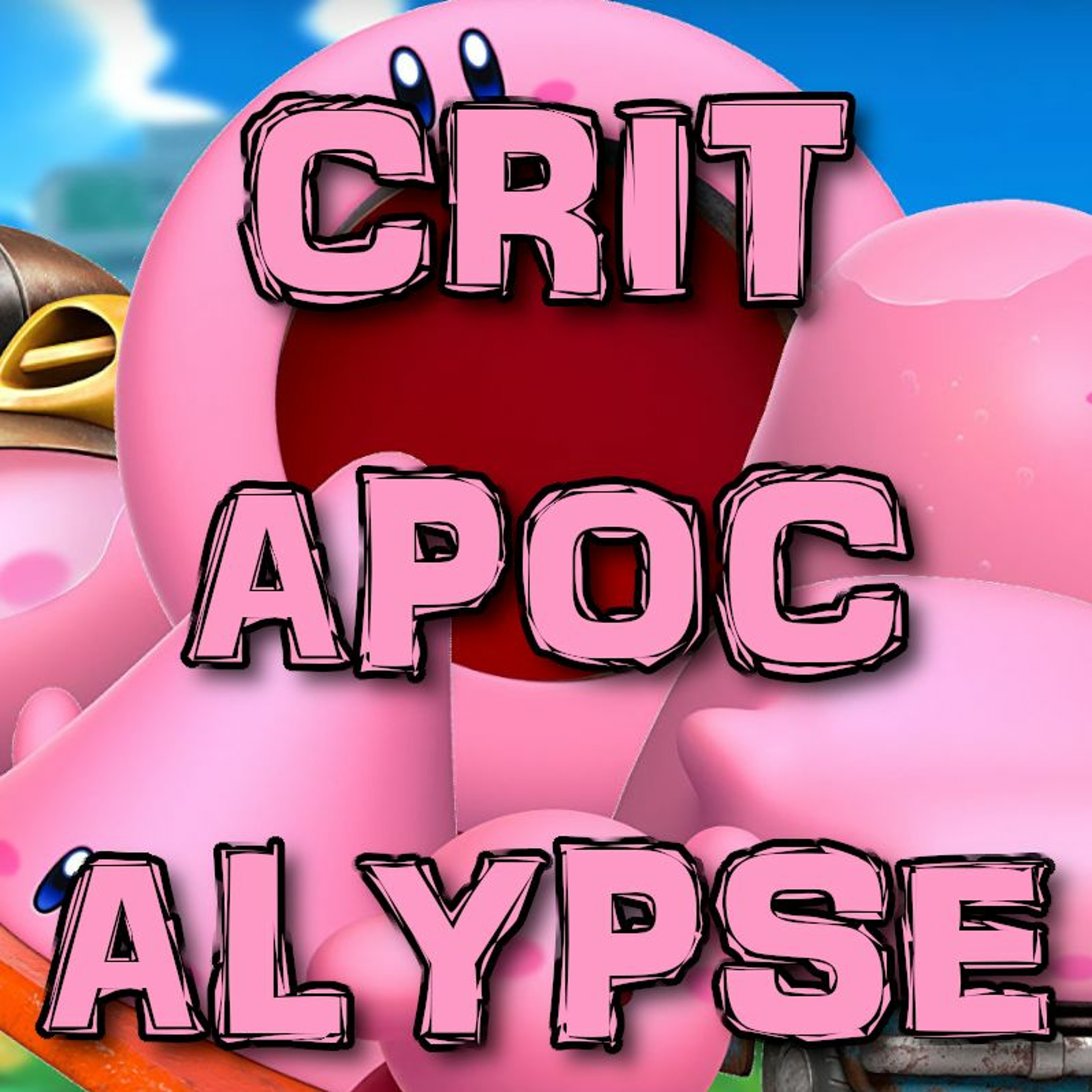 Critapocalypse Podcast