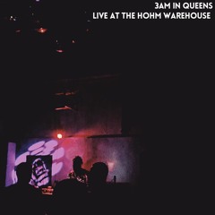 @MATHIASxDC - 3AM In Queens - Live At The HOHM Warehouse (July 2023)