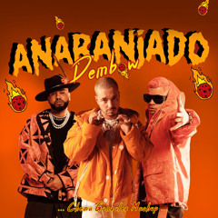 Yandel Ft. Rauw Alejandro Jowell Y Randy, J Balvin – Dembow Anaranjado 2020 (Chema Gonzalez Mashup)