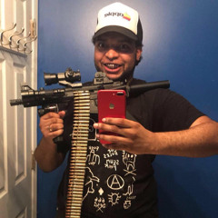 7K Buddha - the juggernaut (prod. 2dirtyy)