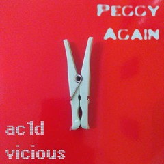 Peggy Again