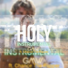 Justin Bieber - Holy (Instrumental Cover) By GMW | remix karaoke | #Instrumental #karaoke #Holy #gmw