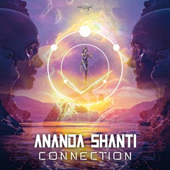 Ananda Shanti - Connection (Master)