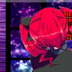 Rouge's Theme Ost : Witch's Heart