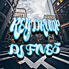 127 BPM REY DRUMP (EXLUSIVE MIX DJ FIVE5 2K24)
