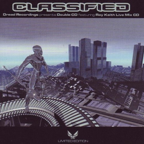 Classified - Mixed by Ray Keith