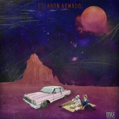 No Voy A Odiarte - Eslabon Armado