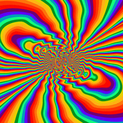 Дегенераторна ідея - Друга Версія