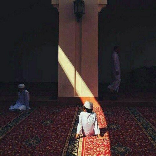 د عمرو الشرقاوي  ||  سورة مريم