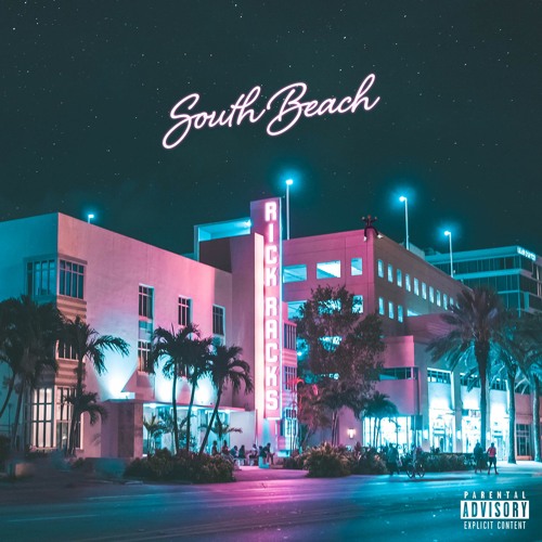 South Beach