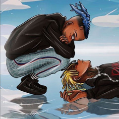 𝕏𝕏𝕏TENTACION AI - I KEEP FALLIN' AGAIN『Prod. BFR』『Generated Original Song』『Fan Made』