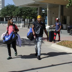 Talk To Me Nice [prod. TYD & TWAYV]