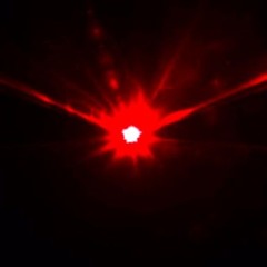 PartikelStråle (ParticleBeam)