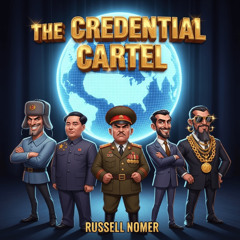 The Credential Cartel