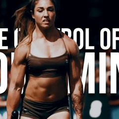 TAKE CONTROL OF YOUR MIND - 2022 New Year Motivational Video