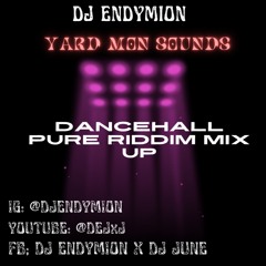 Dancehall Pure Riddim Mix42
