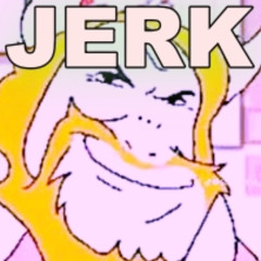 asgore - jerkoff - 196bpm