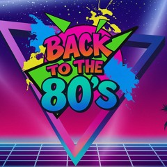 Back to the 80s-Dance Club Traditional Style Mix-The Danceable Remixes-Part Two