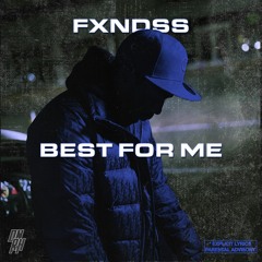Best For Me