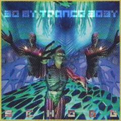 Be My Trance Baby EP