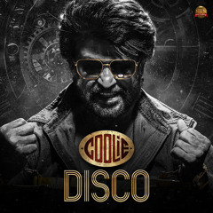 Anirudh Ravichander - Coolie Disco (From "Coolie")