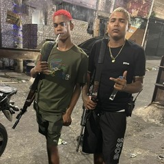 mvk ft. tremDbel - "plantão" 🥷🏽🚂 [ official music ] real trap rj 🇧🇷