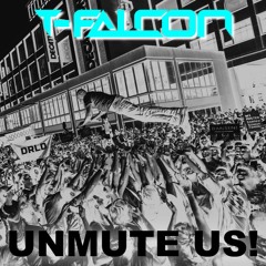 Unmute Us! (Instrumental) [Radio Edit]