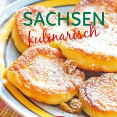 Freebook Sachsen kulinarisch (Minibibliothek)