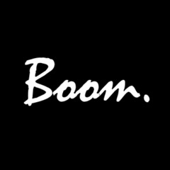 [165] Boom. | Closing 17.05.25 @2raumclub
