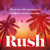 Artwork for Rush, By Saskia Roy, Read by Harley Imogen