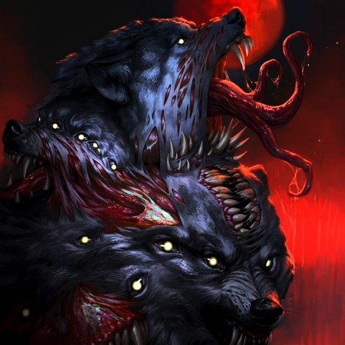 Cujo - Giant Dog (prod. Solsa x skotskr)