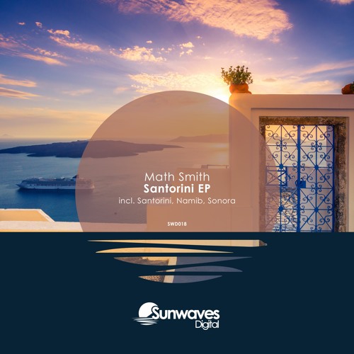 Math Smith - Sonora (Original Mix) [SWD018]