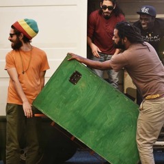 Dub Essay for Journal of World Popular Music