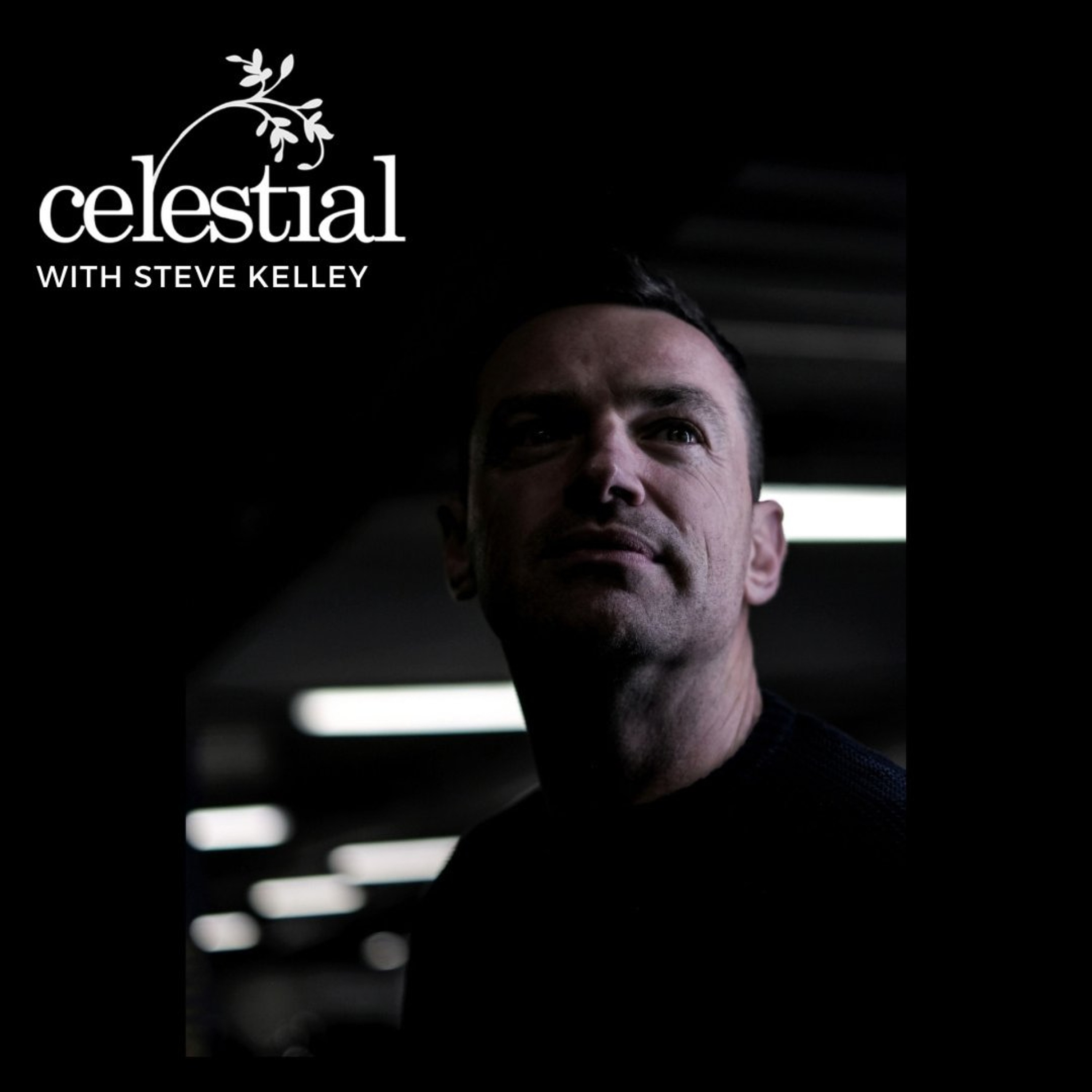 Celestial with Steve Kelley — Deep House & Deep Tech | 19 Aug 2026 episode artwork